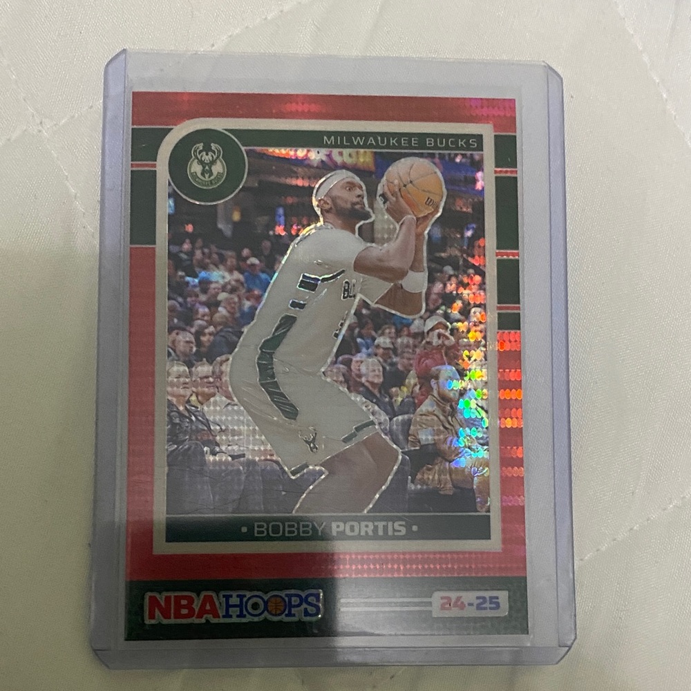 Basketball Card Numbered Lot!!! - Picture 10 of 15